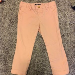 Brand new Ralph Lauren girls pants 2T